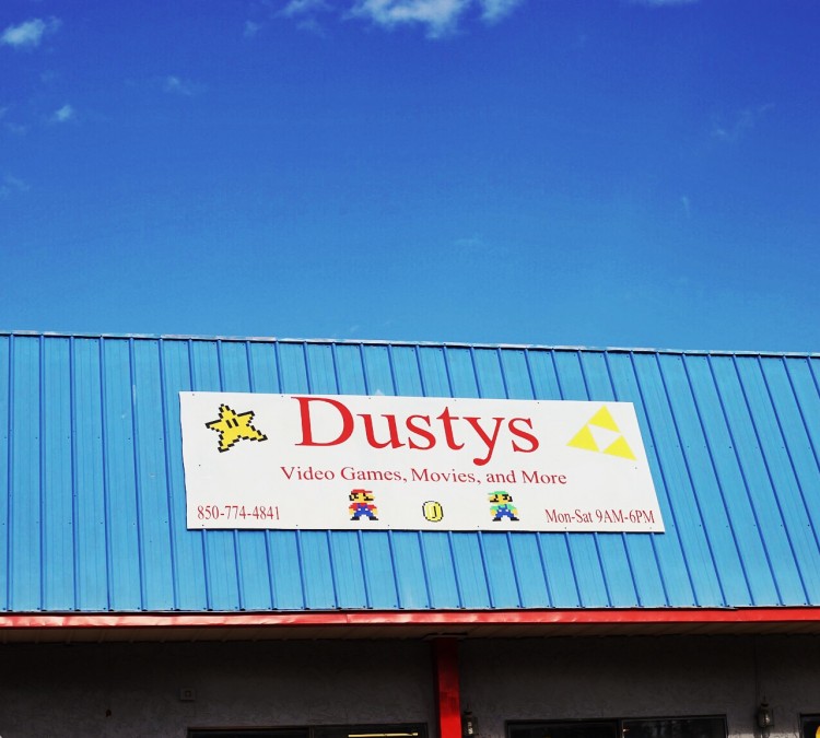 Dustys Oldies and Goodies (Youngstown,&nbspFL)